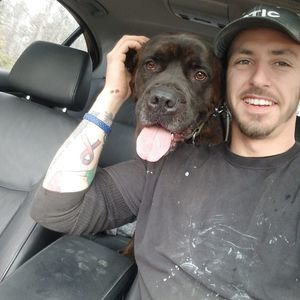 Meet your Posher, Paul